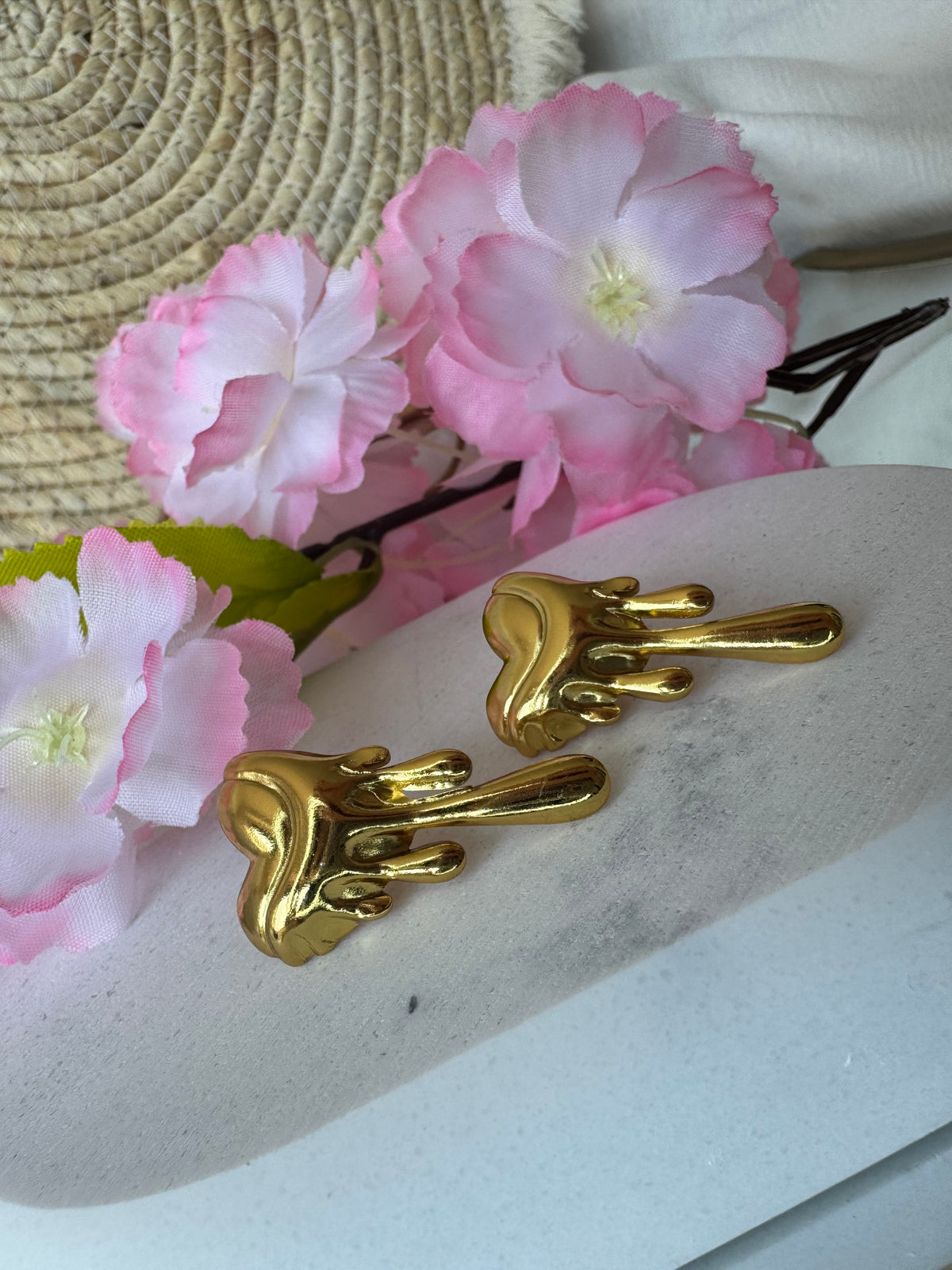 Earring Luisa