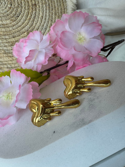 Earring Luisa