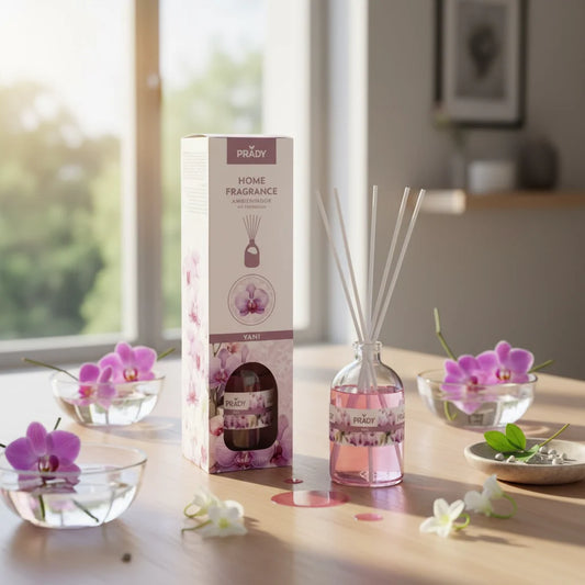 Yani mikado diffuser