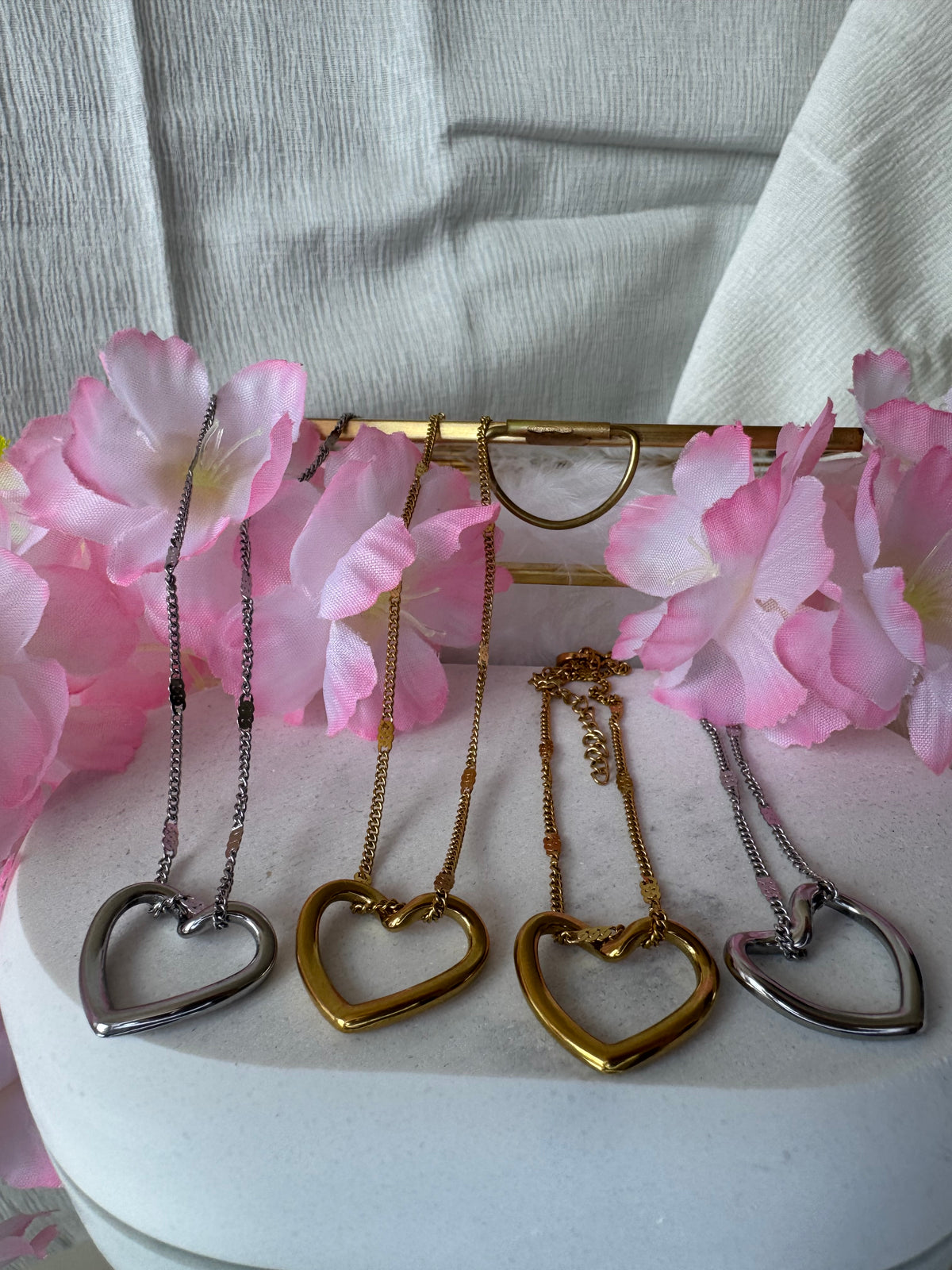 Set Mavie