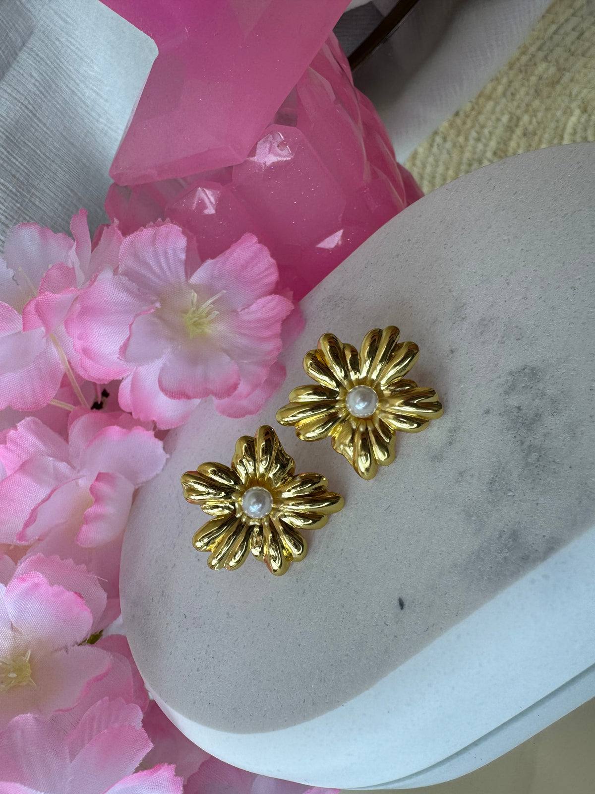 Earring Soraya