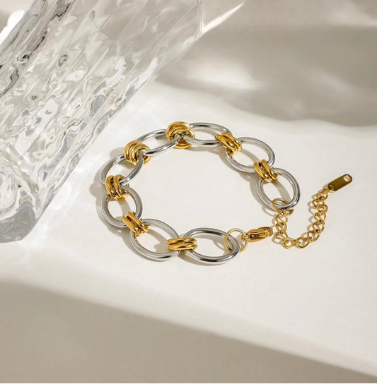 Bracelete Mabel
