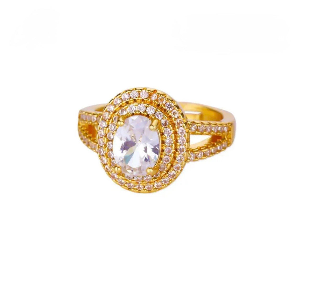 Ring Vitoria