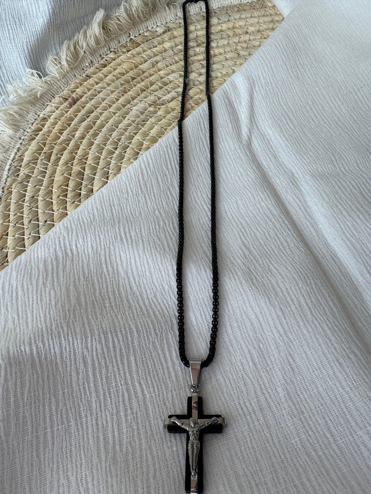 Necklace Tiago