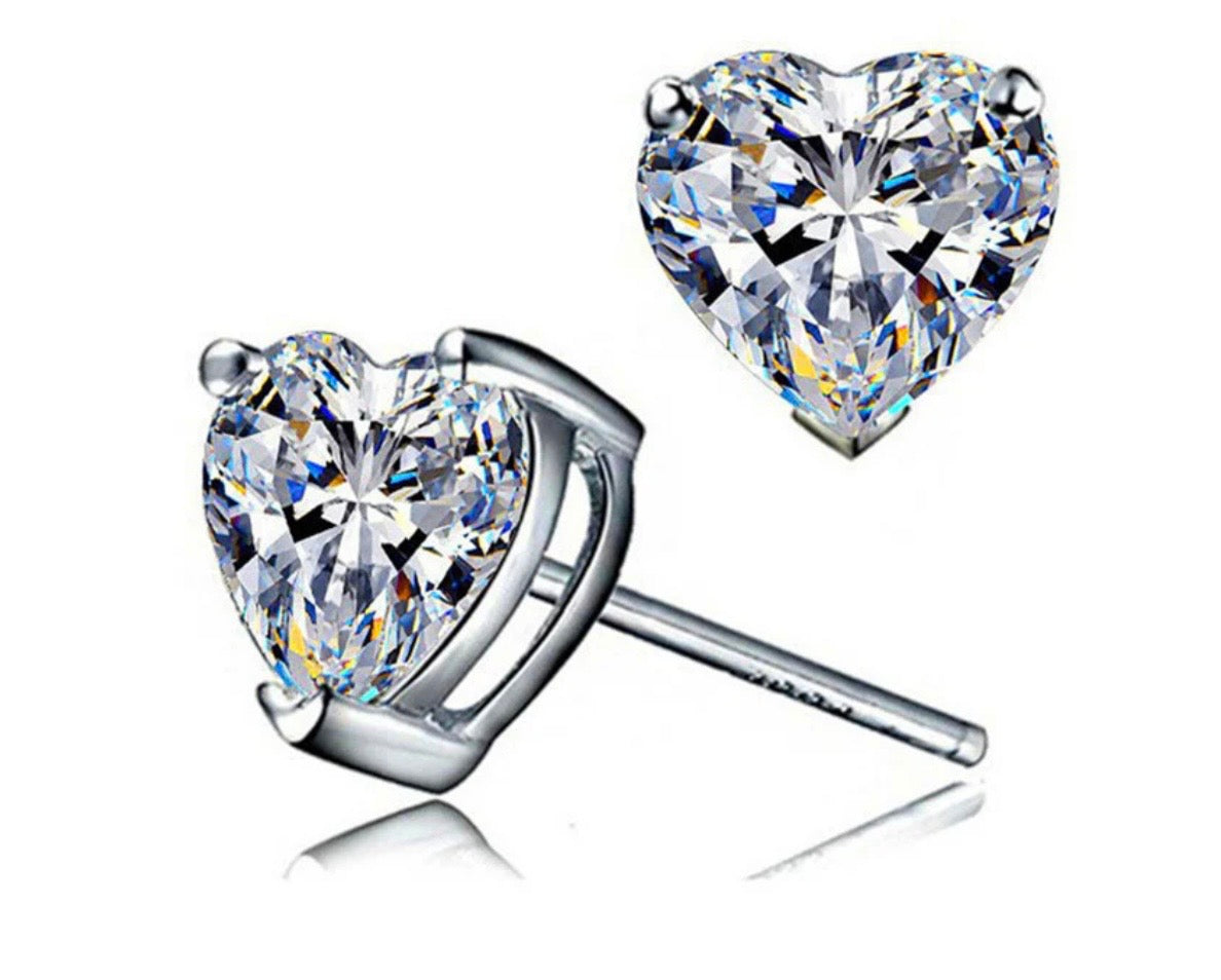 Earring Giovana
