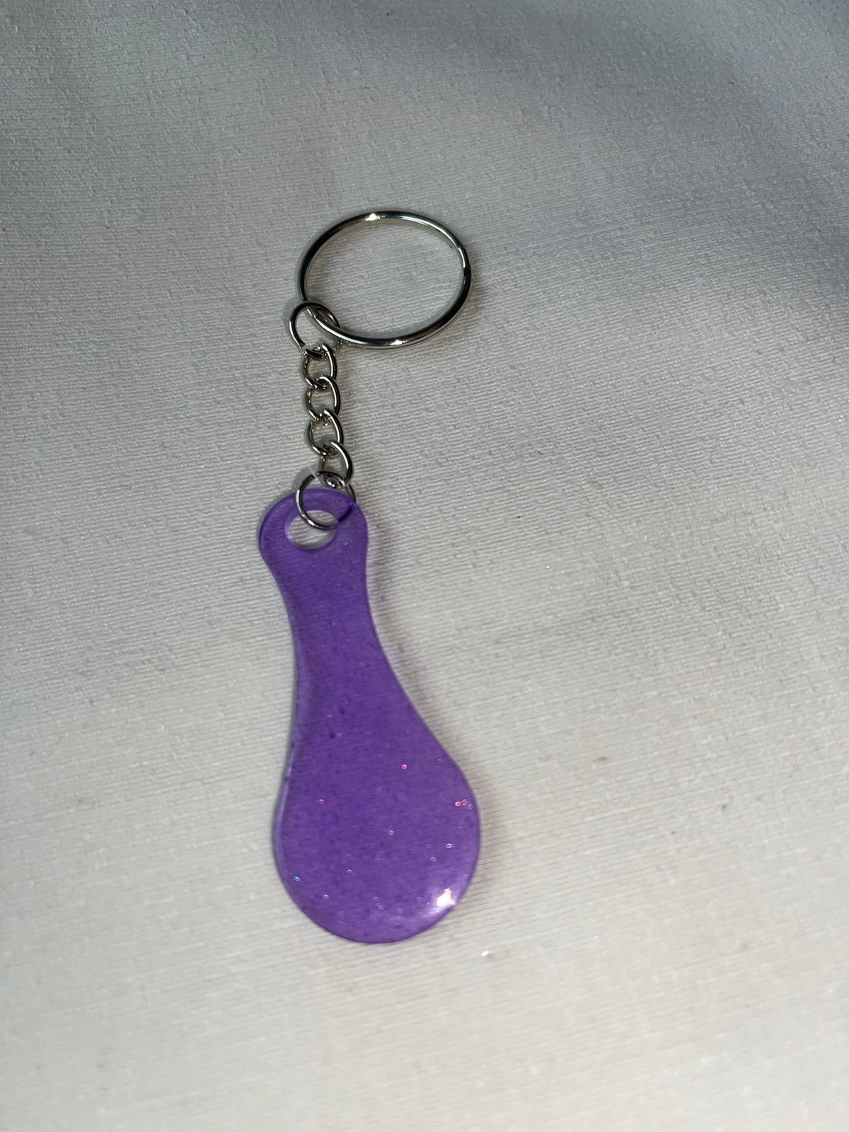 Parte for shopping cart