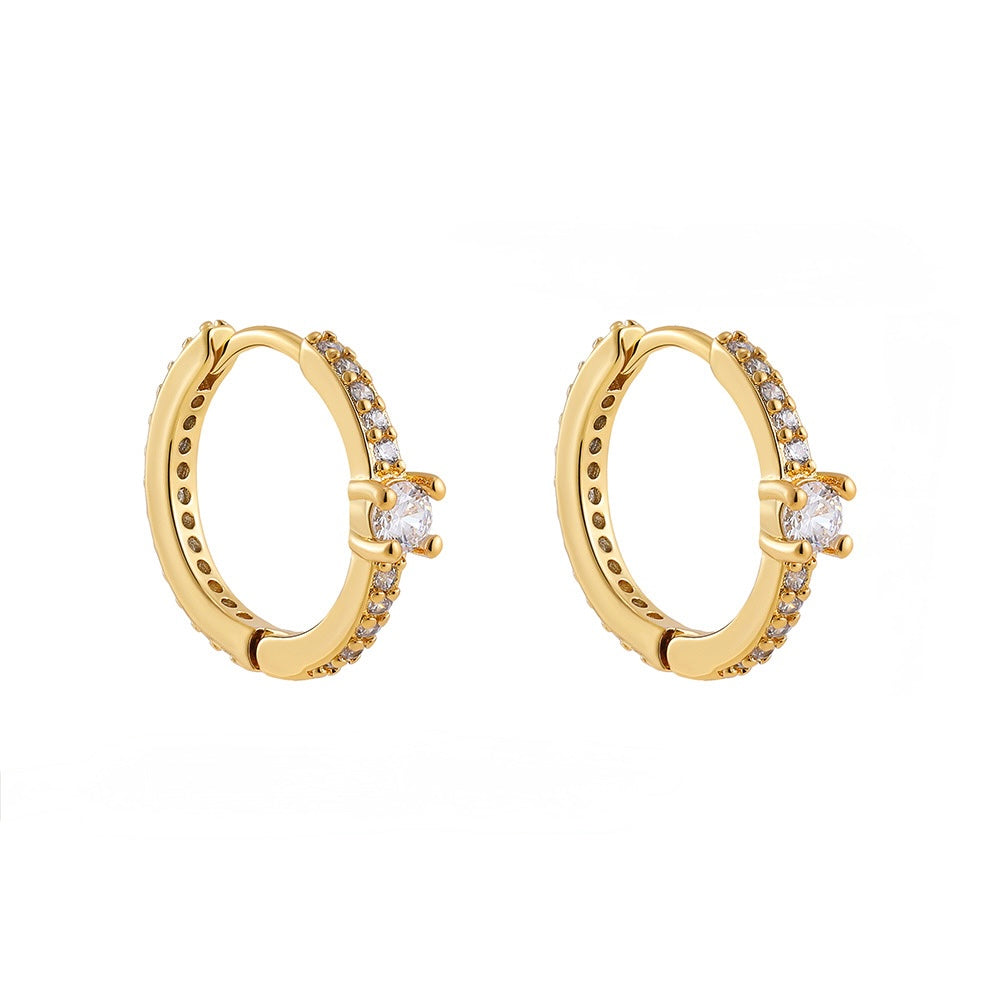 Earrings idylla