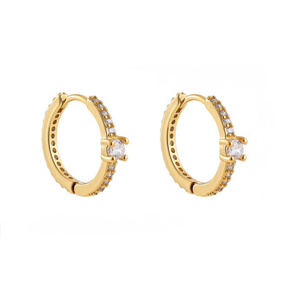 Earrings idylla