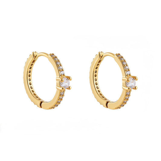 Earrings idylla