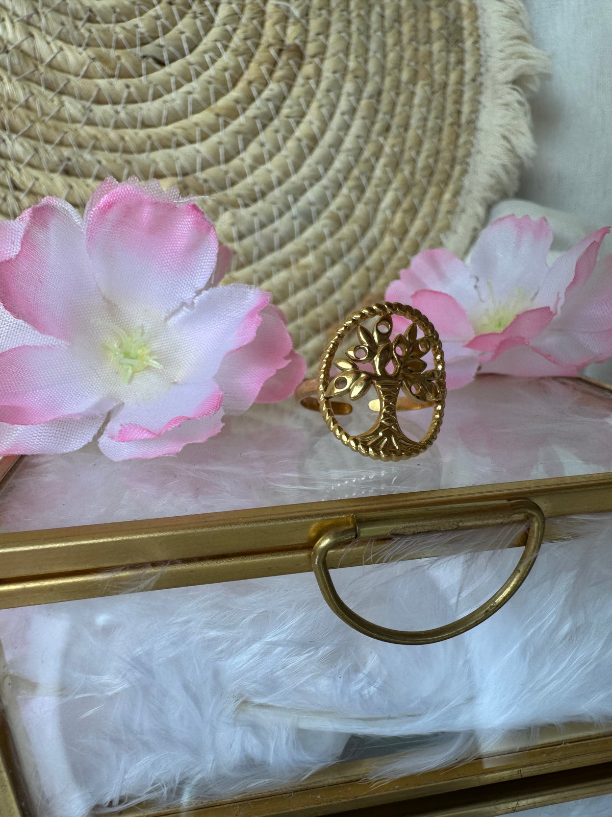 Ring Chloe
