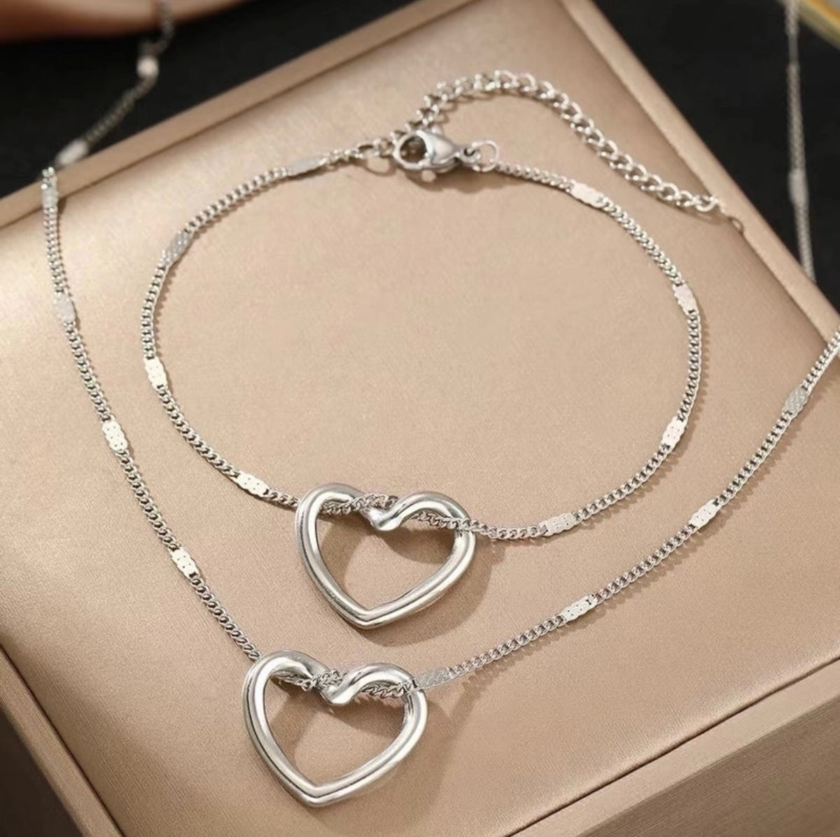 Set Mavie
