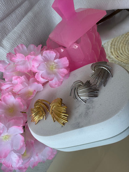 Earrings Luz
