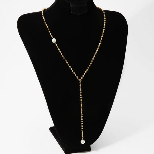 Necklace Clarissa