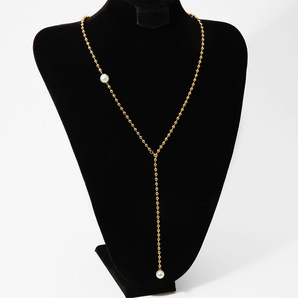 Necklace Clarissa