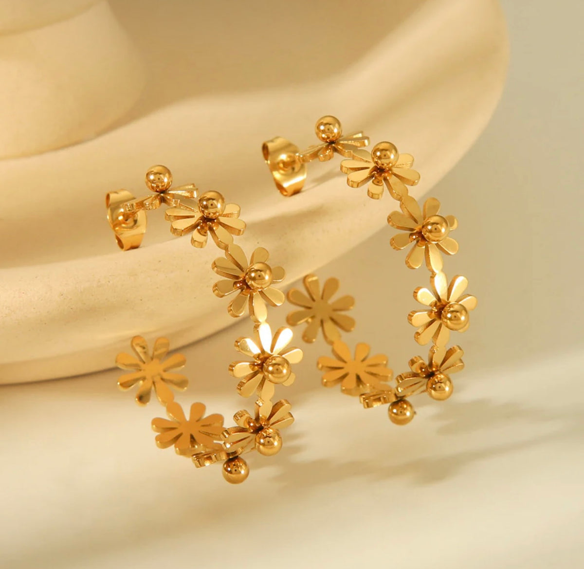 Earring Eloah