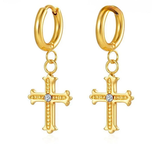 Earring Maria Eduarda