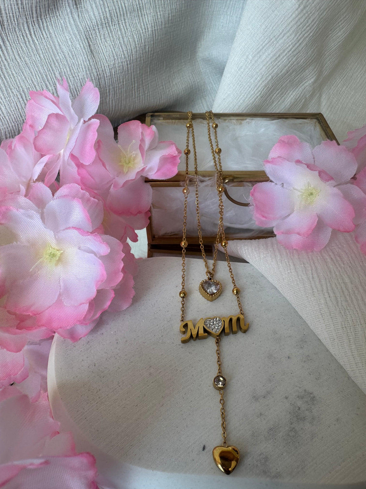 Necklace Deolinda