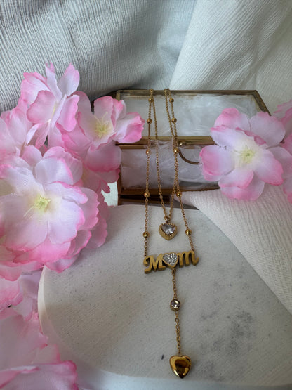 Necklace Deolinda