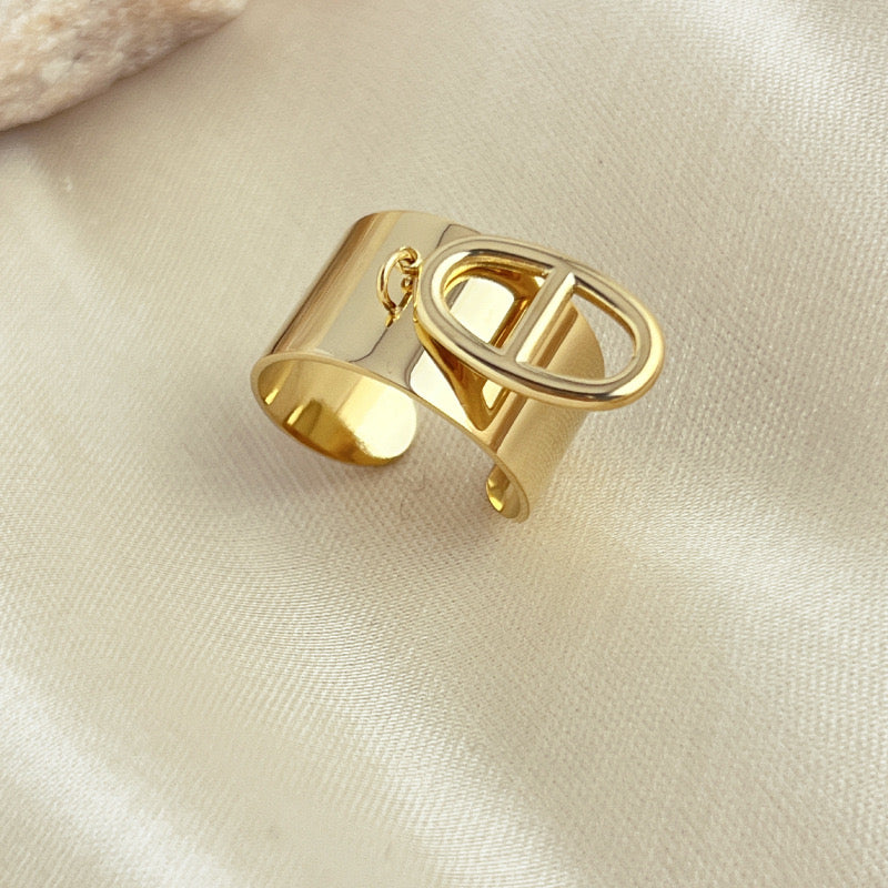 Rings Flora