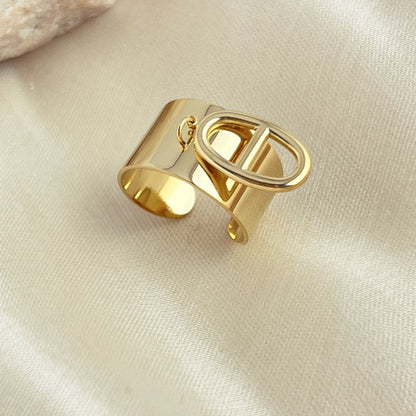 Rings Flora
