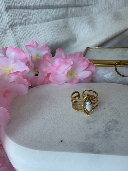 Ring Flora