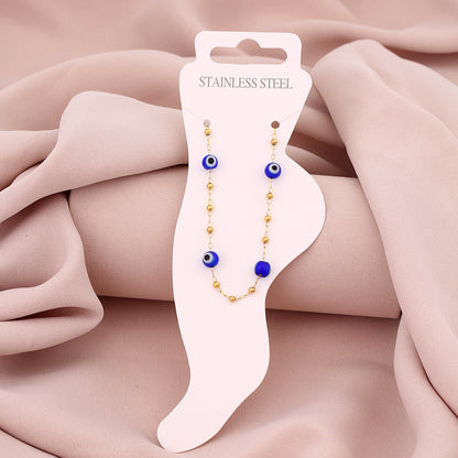 Ankle bracelet Angel