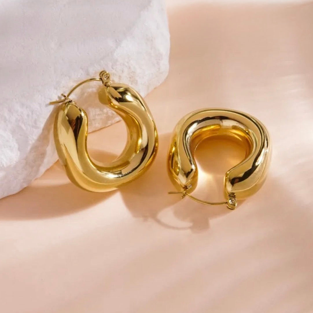 Earring yumi