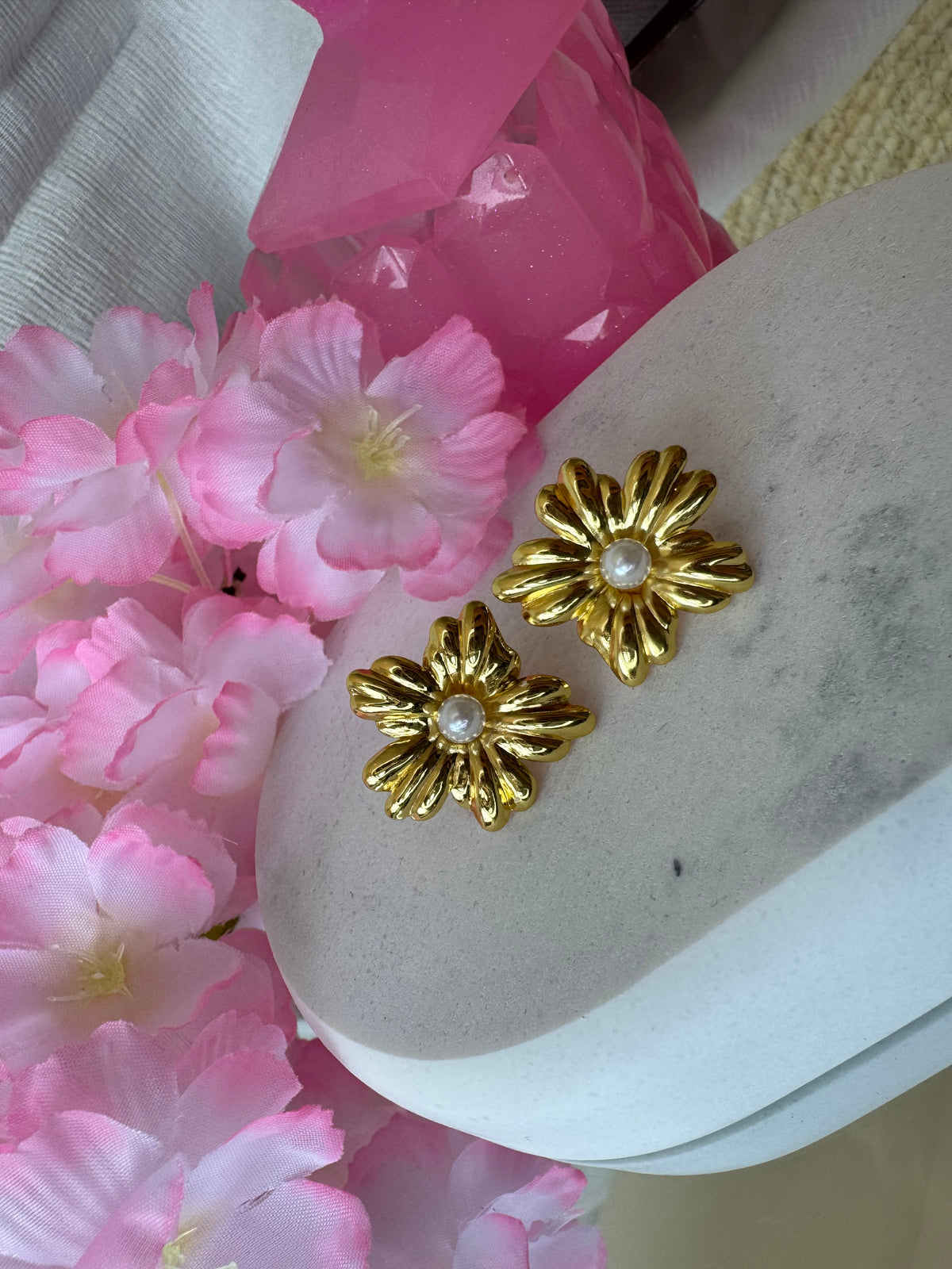 Earring Soraya