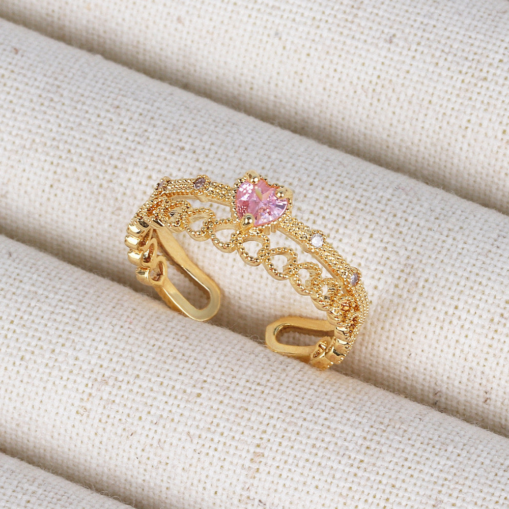 Ring Amor