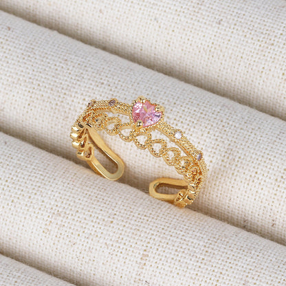 Ring Amor