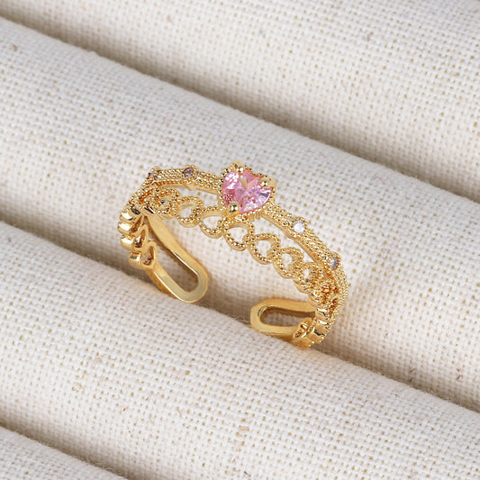 Ring Amor
