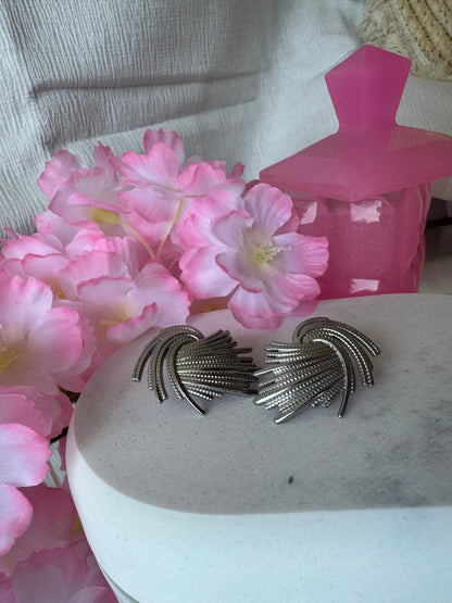 Earrings Luz