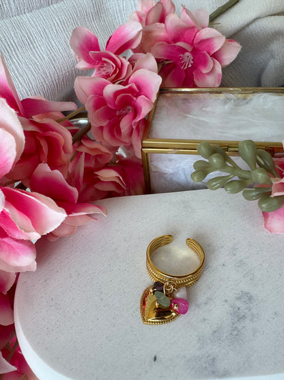 Ring Helena