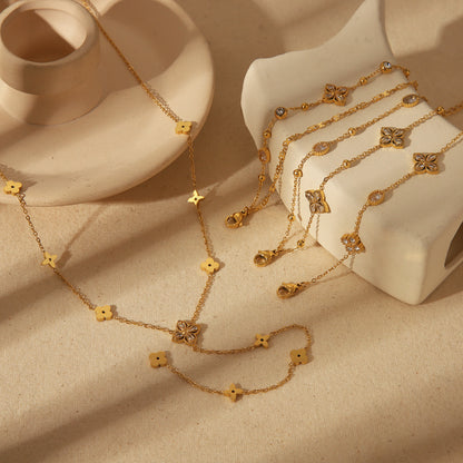Necklace Alina