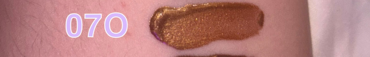 BEAUTY CREATIONS - FLAWLESS STAY GLOWY SKIN FILTER