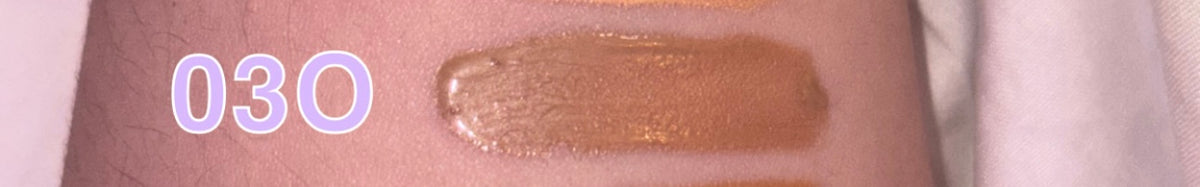BEAUTY CREATIONS - FLAWLESS STAY GLOWY SKIN FILTER