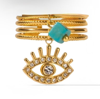 Ring Mariana