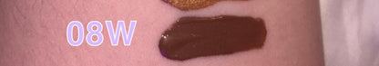 BEAUTY CREATIONS - FLAWLESS STAY GLOWY SKIN FILTER