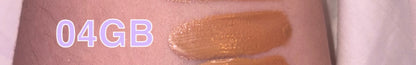 BEAUTY CREATIONS - FLAWLESS STAY GLOWY SKIN FILTER