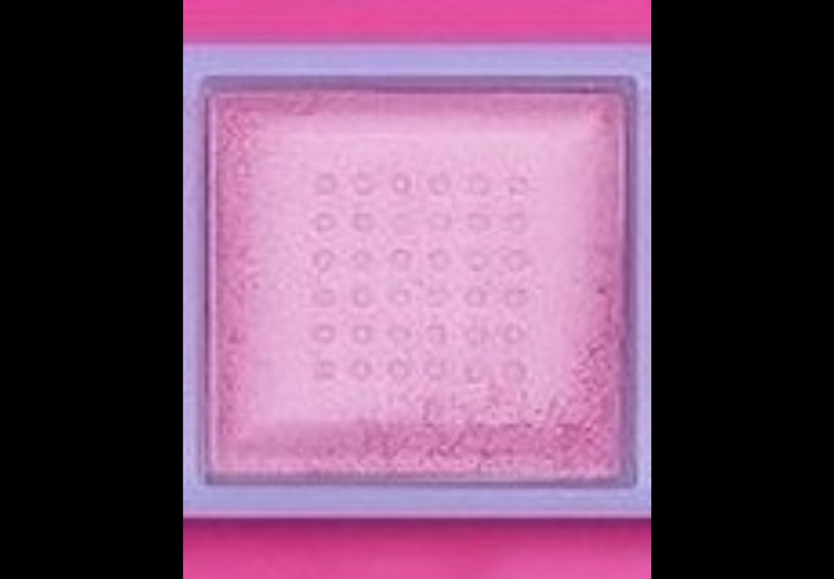 🌸 Danna Free Powder