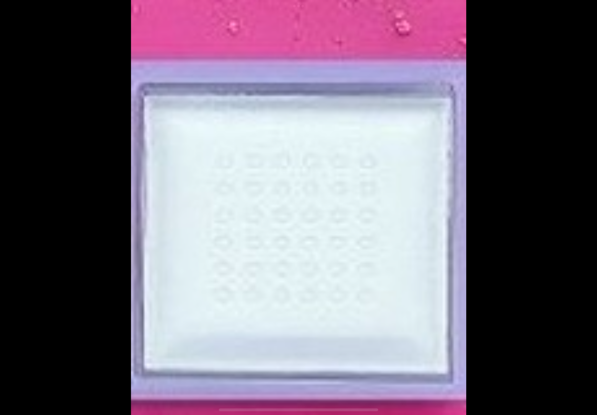 🌸 Danna Free Powder