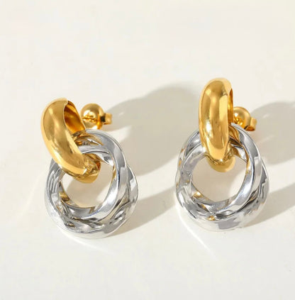 Earring Tamara