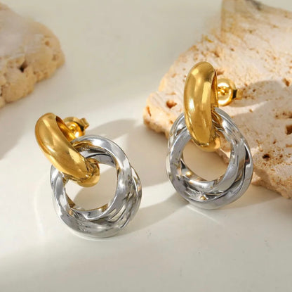 Earring Tamara