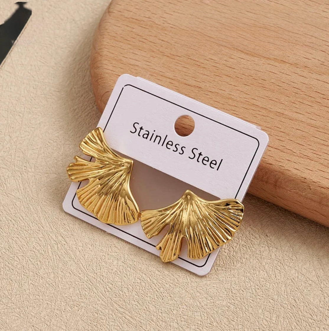 Earring Vanessa