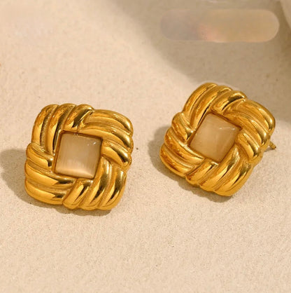 Earring wendy