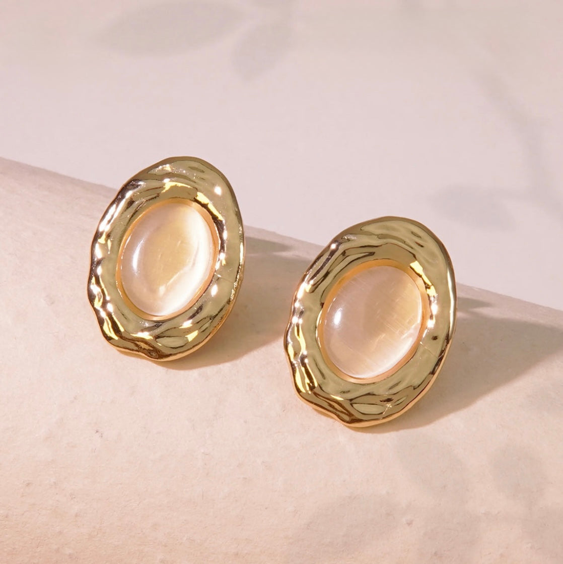 Earring Mélanie