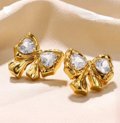 Earring Joana