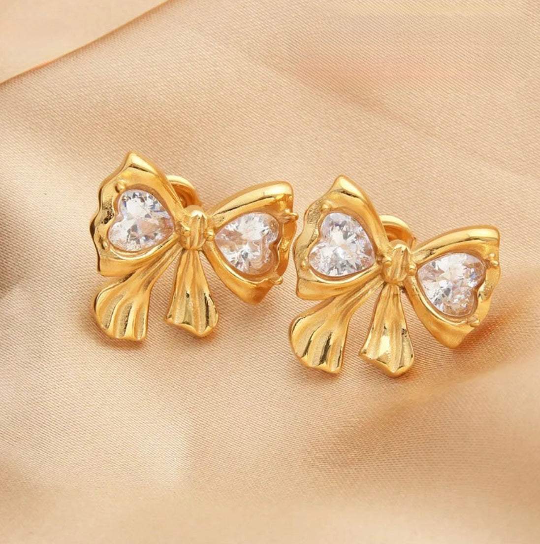 Earring Joana