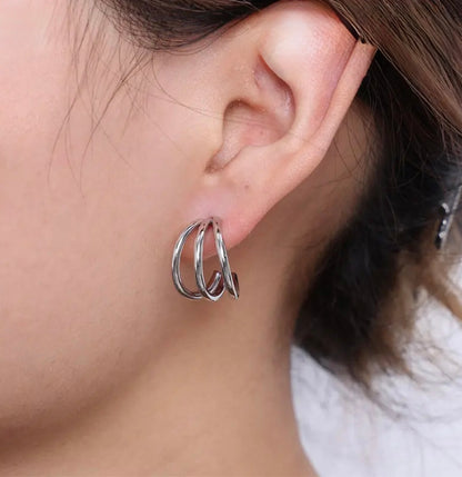 Earring Tina