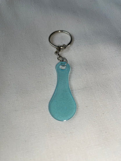 Parte for shopping cart